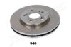 JAPANPARTS DI-048 Brake Disc